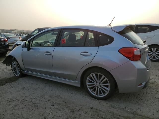 Photo 2 from auction – 2012 SUBARU IMPREZA PR with VIN JF1GPAD67CH230385