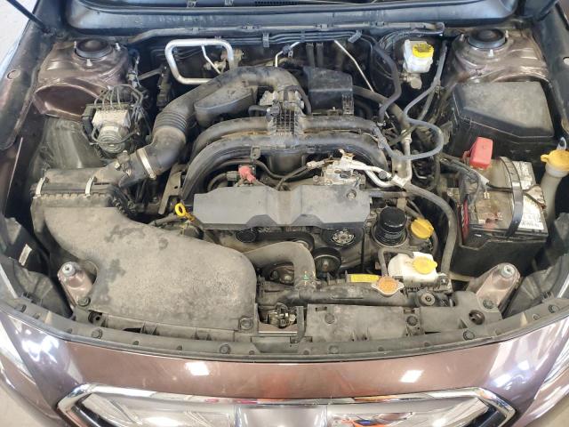 Photo 12 from auction – 2019 SUBARU OUTBACK 2. with VIN 4S4BSAJC7K3274391