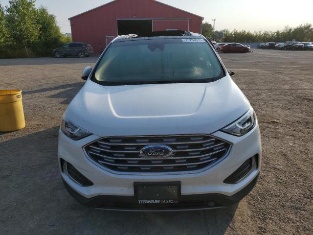 Photo 5 from auction – 2019 FORD EDGE SEL with VIN 2FMPK4J97KBC65511