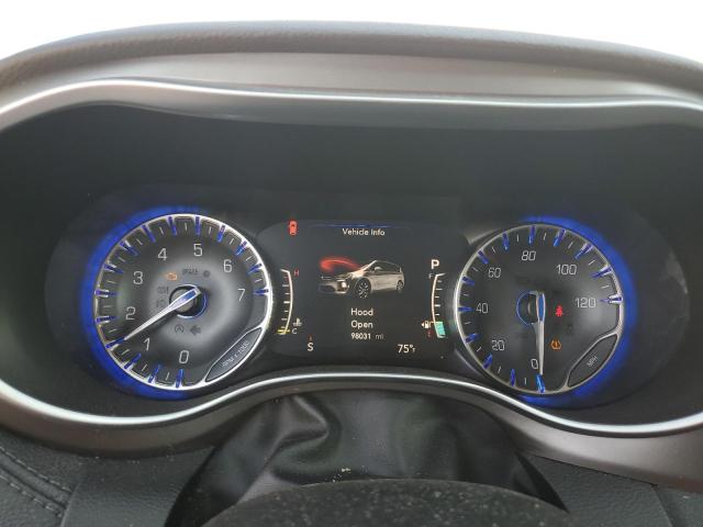 Фото 9 с аукциона – 2018 CHRYSLER PACIFICA L с VIN 2C4RC1GG3JR258222