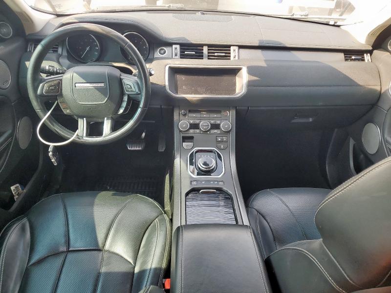 Photo 8 from auction – 2018 LAND ROVER RANGE ROVE with VIN SALVR2RX6JH273947