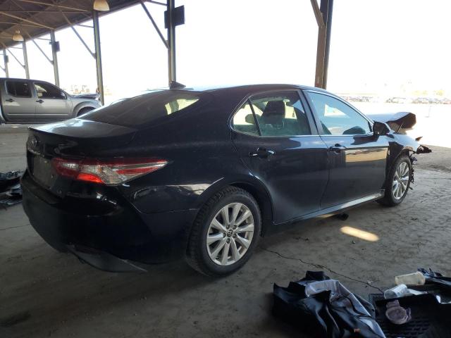 Photo 3 from auction – 2020 TOYOTA CAMRY LE with VIN 4T1C11AK2LU997866
