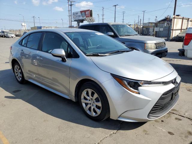 Photo 4 from auction – 2024 TOYOTA COROLLA LE with VIN 5YFB4MDE2RP168493