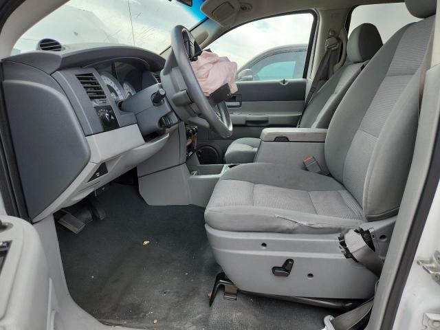 Photo 7 from auction – 2007 DODGE DURANGO with VIN 1D8HB48PX7F566732