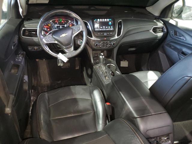 Photo 8 from auction – 2018 CHEVROLET EQUINOX PR with VIN 3GNAXVEV8JS508901