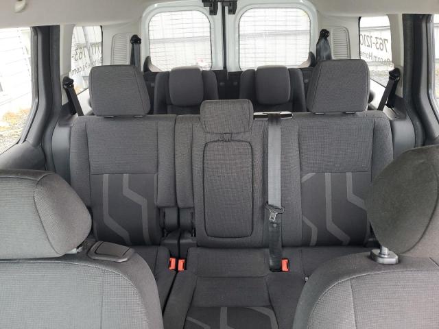 Photo 10 from auction – 2016 FORD TRANSIT CO with VIN NM0GS9F79G1273022