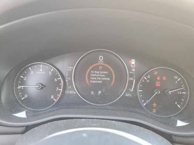 Photo 9 from auction – 2019 MAZDA 3 PREFERRE with VIN JM1BPBDM8K1116251