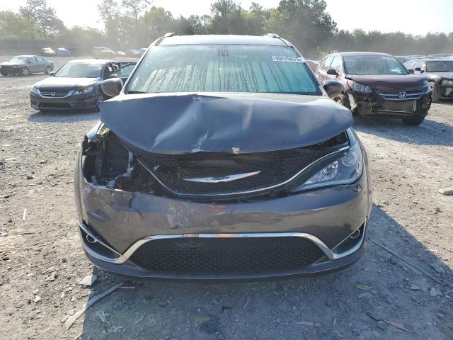 Photo 5 from auction – 2017 CHRYSLER PACIFICA TOURING L PLUS with VIN 2C4RC1EG1HR543126
