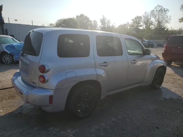 Photo 3 from auction – 2011 CHEVROLET HHR LT with VIN 3GNBABFW8BS556427