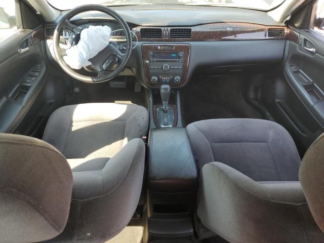 Photo 8 from auction – 2013 CHEVROLET IMPALA LT with VIN 2G1WG5E34D1217589