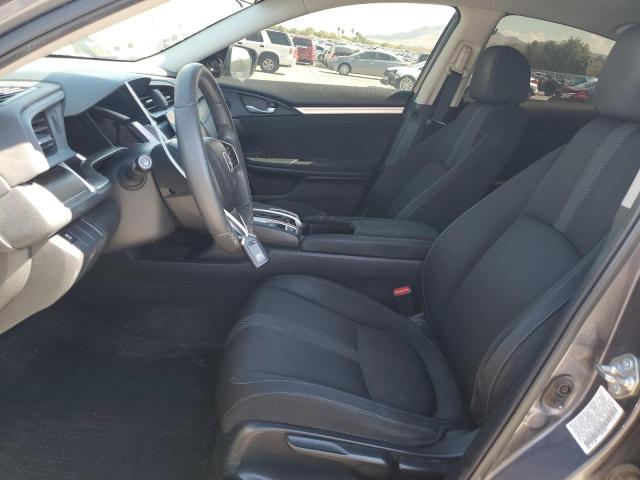 Photo 7 from auction – 2016 HONDA CIVIC EX with VIN 19XFC2F7XGE013499