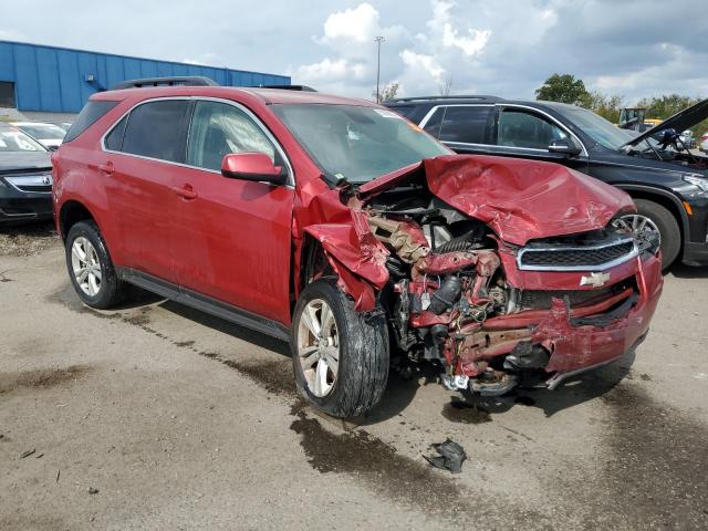 Photo 4 from auction – 2015 CHEVROLET EQUINOX LT with VIN 2GNFLFEK4F6229237