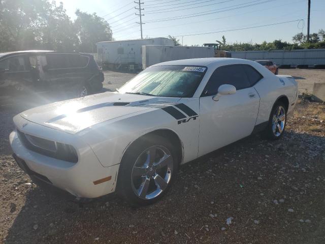 DODGE CHALLENGER R/T 2010 z numerem VIN 2B3CJ5DT6AH157896 - Zdjęcie z aukcji