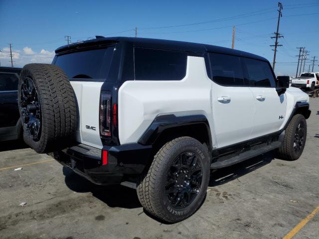 Photo 3 from auction – 2025 GMC HUMMER SUV with VIN 1GKT0NDE2SU115926