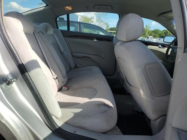 Photo 10 from auction – 2007 BUICK LUCERNE CX with VIN 1G4HP57247U155183