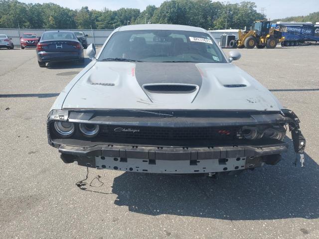 Photo 5 from auction – 2021 DODGE CHALLENGER with VIN 2C3CDZFJ1MH531123