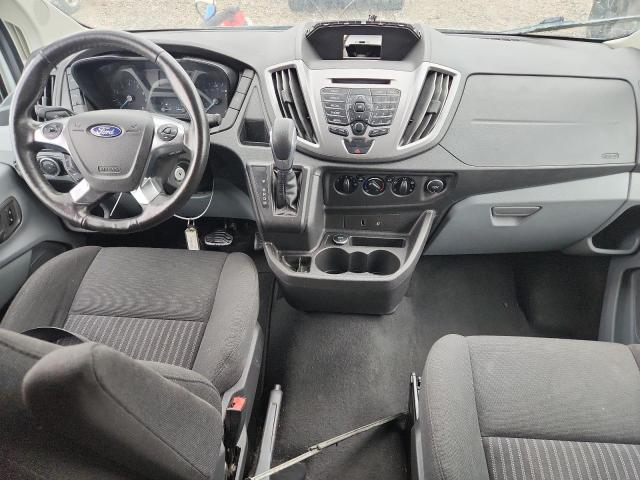 Photo 8 from auction – 2016 FORD TRANSIT T- with VIN 1FBZX2ZM6GKB28976
