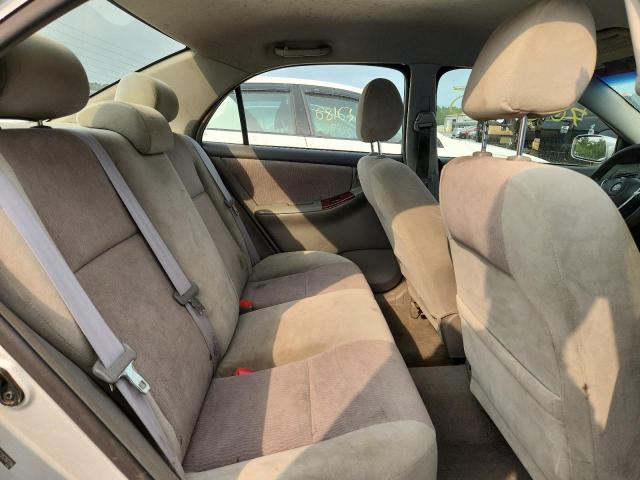 Photo 10 from auction – 2007 TOYOTA COROLLA CE with VIN 2T1BR32E27C787784