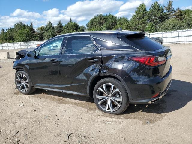 Zdjęcie 2 z aukcji – 2020 LEXUS RX 350 z VIN 2T2HZMDA2LC252325