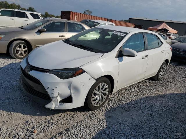 Photo 1 from auction – 2019 TOYOTA COROLLA L with VIN 5YFBURHE0KP938882