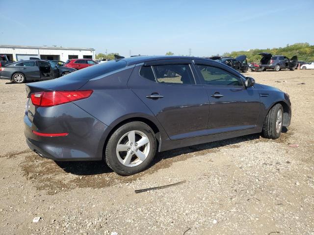 Photo 3 from auction – 2015 KIA OPTIMA LX with VIN 5XXGM4A75FG425064