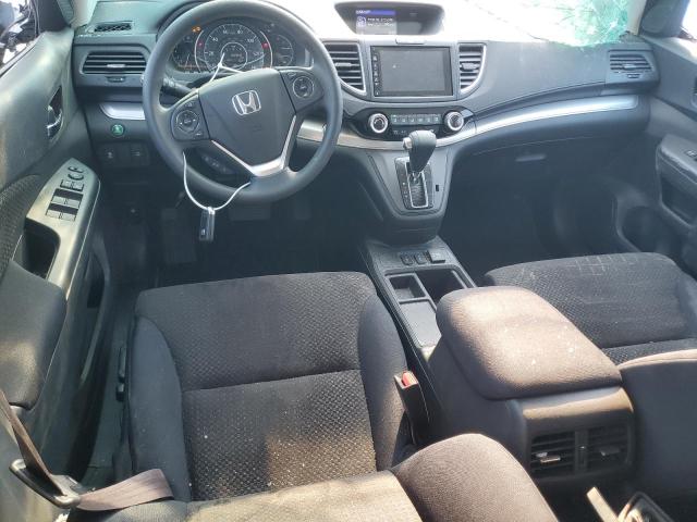Photo 8 from auction – 2016 HONDA CR-V EX with VIN 2HKRM4H50GH627166