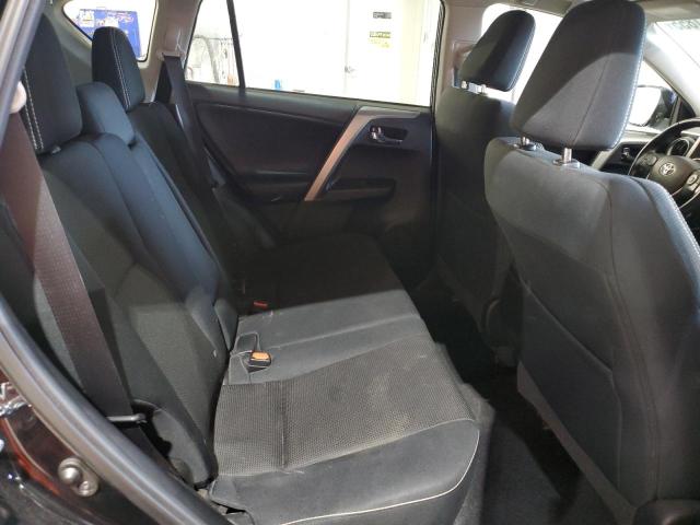Photo 11 from auction – 2016 TOYOTA RAV4 XLE with VIN 2T3RFREV1GW503864