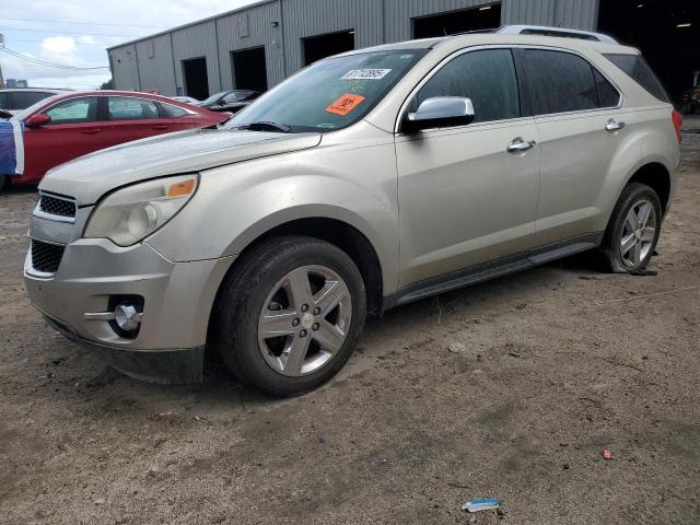 Photo 1 from auction – 2014 CHEVROLET EQUINOX LT with VIN 2GNALDEK5E6363879