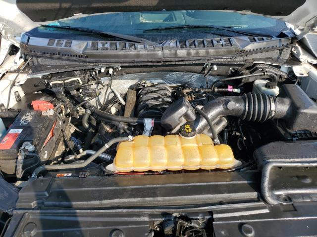 Photo 11 from auction – 2015 FORD F150 with VIN 1FTFX1EF3FFB00849