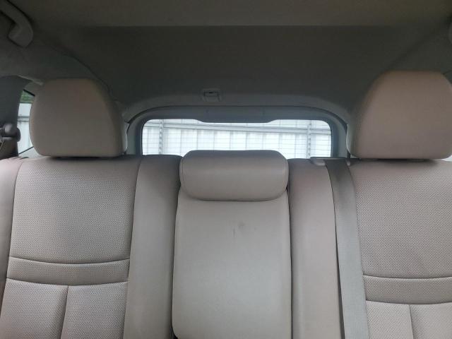 Photo 10 from auction – 2014 NISSAN ROGUE S with VIN 5N1AT2MT7EC797151