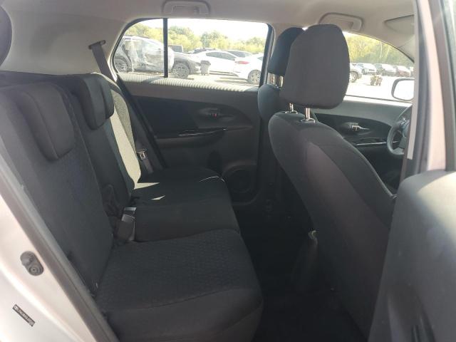 Photo 10 from auction – 2010 TOYOTA SCION XD with VIN JTKKU4B40AJ055265