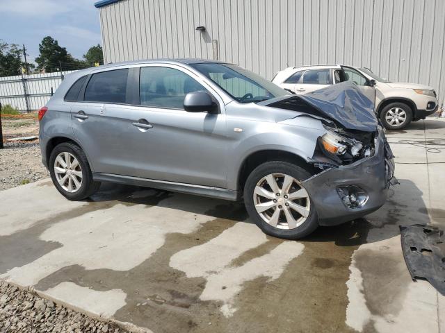 Photo 4 from auction – 2014 MITSUBISHI OUTLANDER SPORT with VIN 4A4AP3AU2EE030302