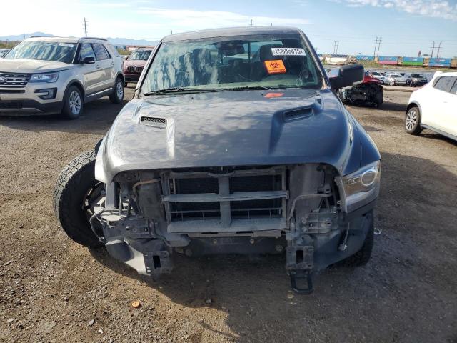 Photo 5 from auction – 2018 RAM 1500 REBEL with VIN 1C6RR7YT3JS153098