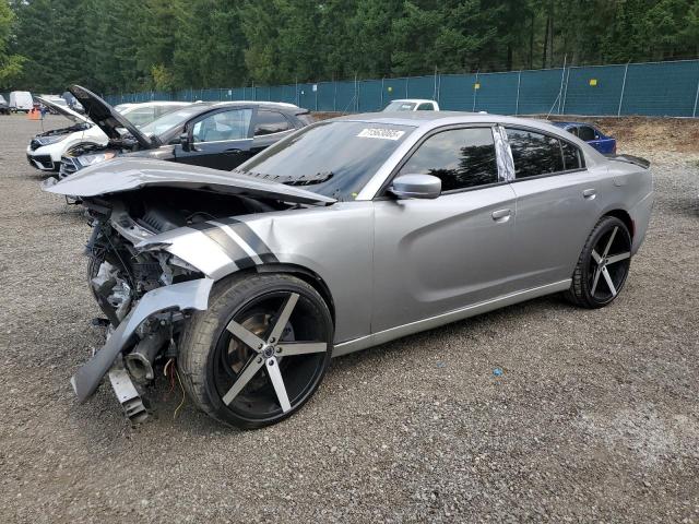 DODGE CHARGER SE 2016 z numerem VIN 2C3CDXBGXGH104946 - Zdjęcie z aukcji