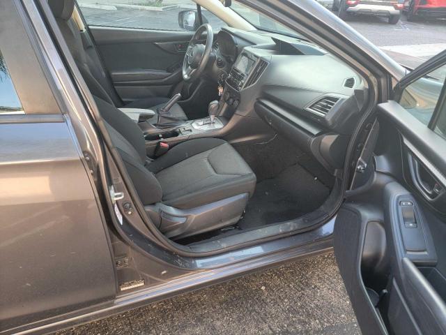 Photo 5 from auction – 2019 SUBARU IMPREZA with VIN 4S3GTAA63K3745194