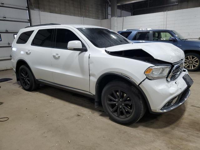 Photo 4 from auction – 2015 DODGE DURANGO LIMITED with VIN 1C4RDJDG9FC245136