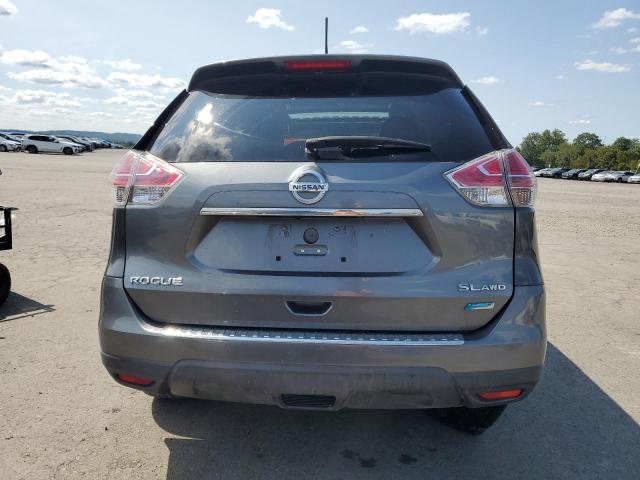 Photo 6 from auction – 2014 NISSAN ROGUE S with VIN 5N1AT2MV4EC853600