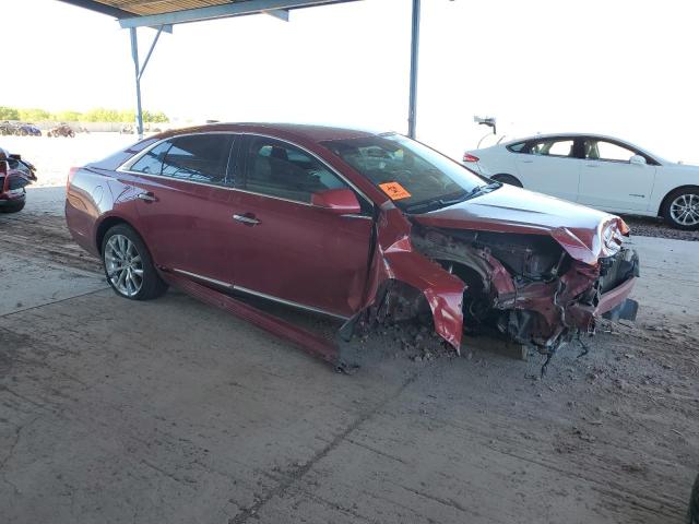 Photo 4 from auction – 2015 CADILLAC XTS LUXURY with VIN 2G61M5S37F9118643