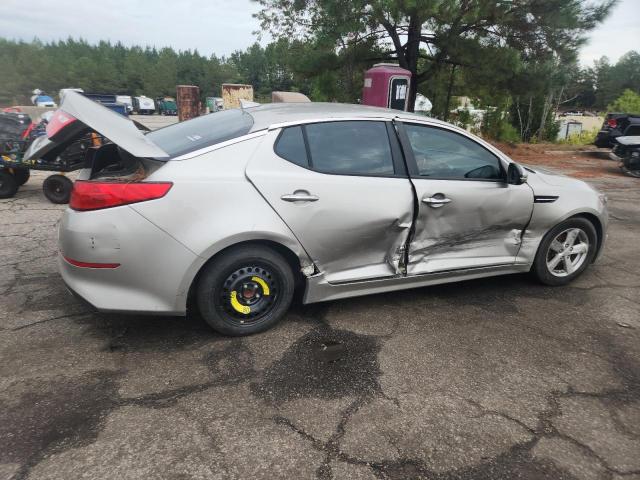 Photo 3 from auction – 2015 KIA OPTIMA LX with VIN KNAGM4A7XF5576967
