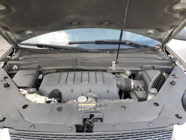 Photo 12 from auction – 2012 GMC ACADIA SLE with VIN 1GKKRPED2CJ374101