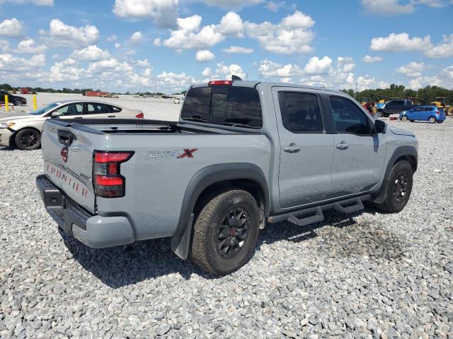 Photo 3 from auction – 2023 NISSAN FRONTIER S with VIN 1N6ED1EJXPN646433