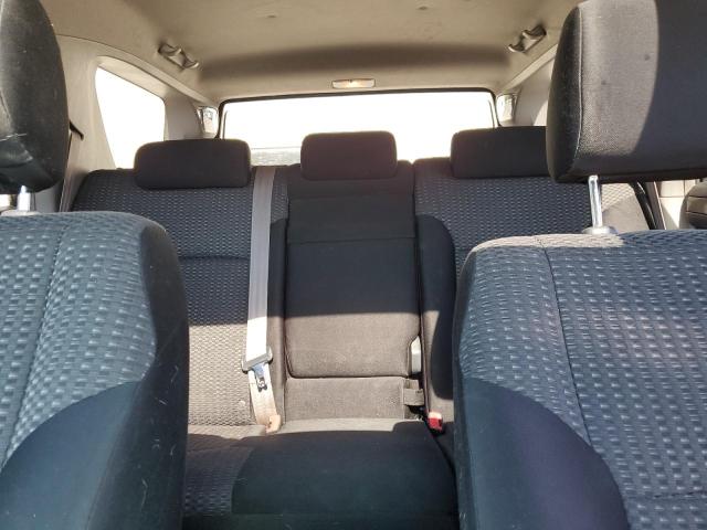 Photo 10 from auction – 2008 TOYOTA 4RUNNER SR with VIN JTEBU14R38K021786