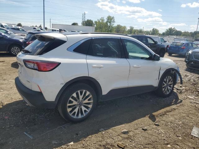 Photo 3 from auction – 2022 FORD ESCAPE TIT with VIN 1FMCU9J93NUB68651