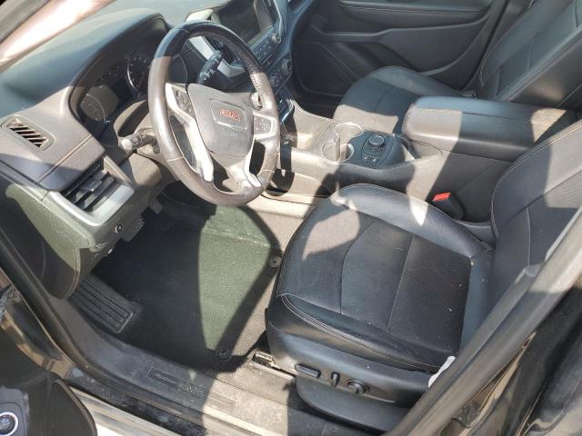 Photo 7 from auction – 2018 GMC TERRAIN SLT with VIN 3GKALVEV2JL242908