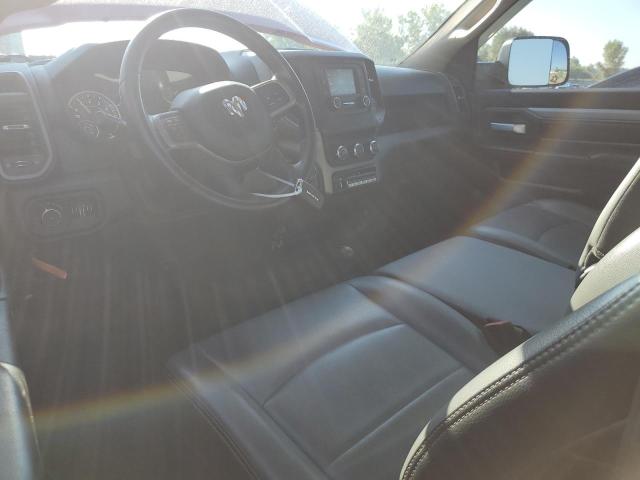 Photo 8 from auction – 2019 RAM 2500 TRADE with VIN 3C6MR5AJ3KG704324