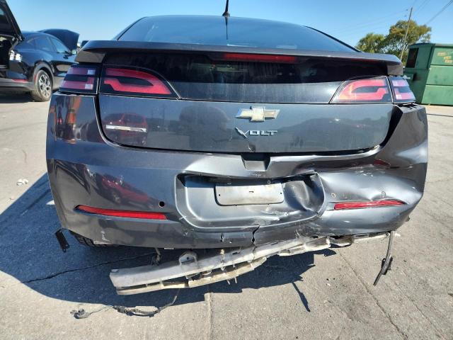 Photo 6 from auction – 2013 CHEVROLET VOLT with VIN 1G1RA6E43DU148945
