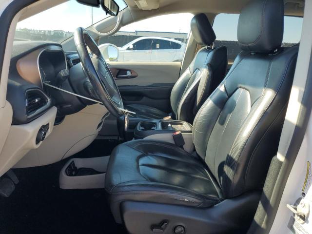 Photo 7 from auction – 2017 CHRYSLER PACIFICA T with VIN 2C4RC1BG5HR576411
