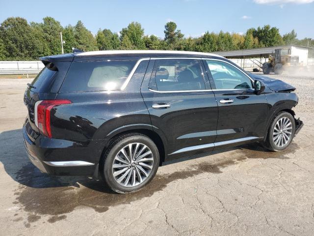 Photo 3 from auction – 2025 HYUNDAI PALISADE C with VIN KM8R7DGE7SU936734