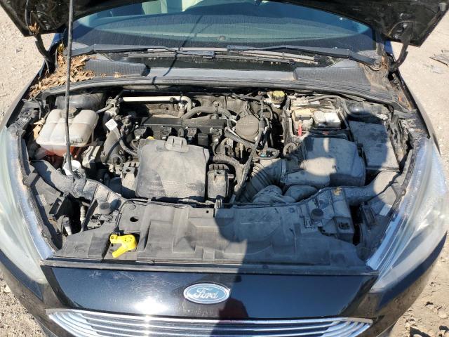Photo 11 from auction – 2016 FORD FOCUS TITA with VIN 1FADP3N23GL236794
