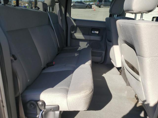 Photo 10 from auction – 2007 FORD F150 SUPER with VIN 1FTPW14V37FB30516